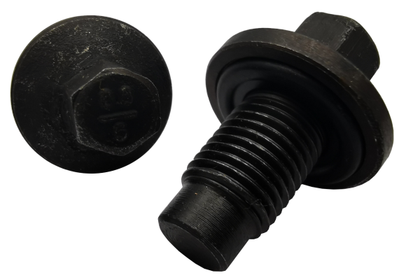 BOUCHON DE VIDANGE AVEC JOINT M14X150 FORD ,PSA - réf. BV01A