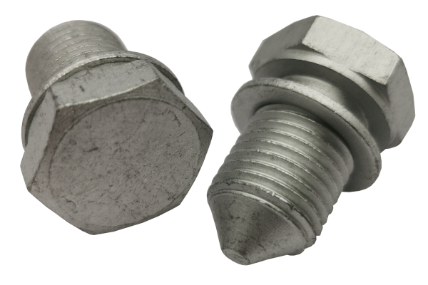 BOUCHON DE VIDANGE AVEC JOINT M14X150 VAG - réf. BV03F