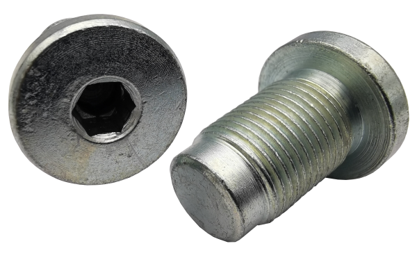 BOUCHON VIDAN. SANS JOINT M18X150 ALFA ,FIAT ,LANCIA - réf. BV04F