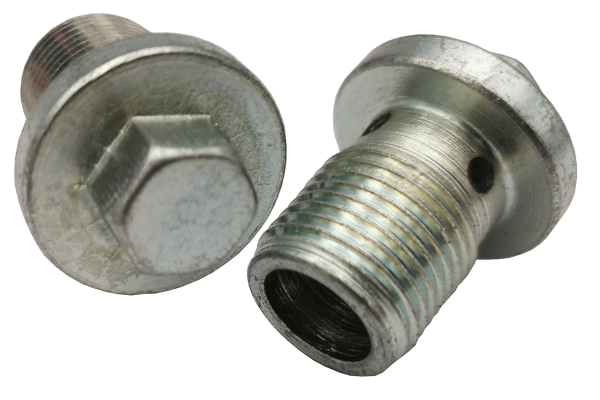 BOUCH. V. SANS JOINT M18X150 ALFA ,FIAT ,LANCIA ,OPEL - réf. BV05A