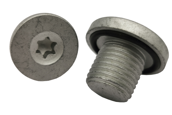B.V. AVEC JOINT M14X150 ALFA ,BMW ,FIAT ,OPEL ,PSA - réf. BV07A