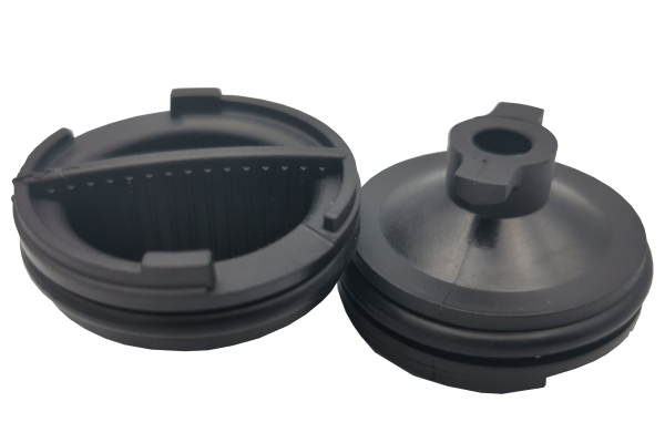 BOUCHON VIDANGE ADAPTABLE PSA OE 9801444780 - réf. BV17A