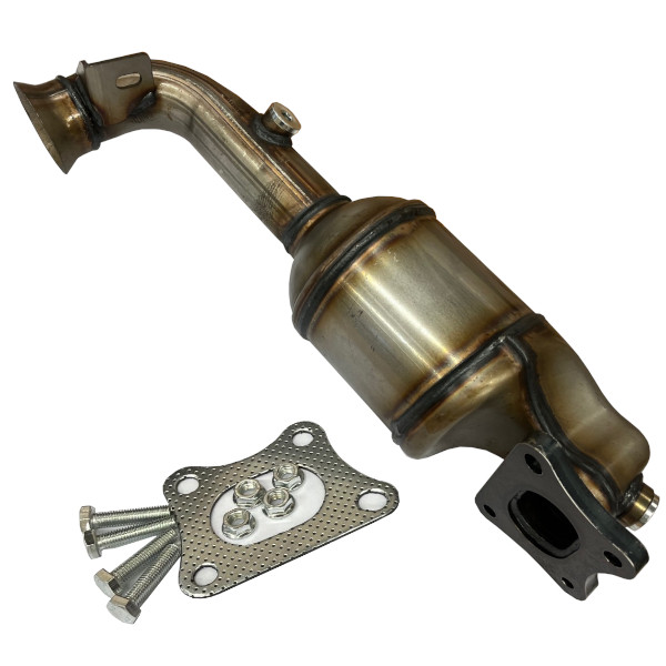 CATALYSEUR ADAPTABLE PSA OE 9672883980/9822117480 - réf. CATA01P