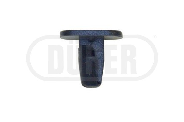 AGRAFE DE JOINT ANTI-SALISSURE Ø 5,1 MM OE PSA 9025J8 - réf. CL11740S10