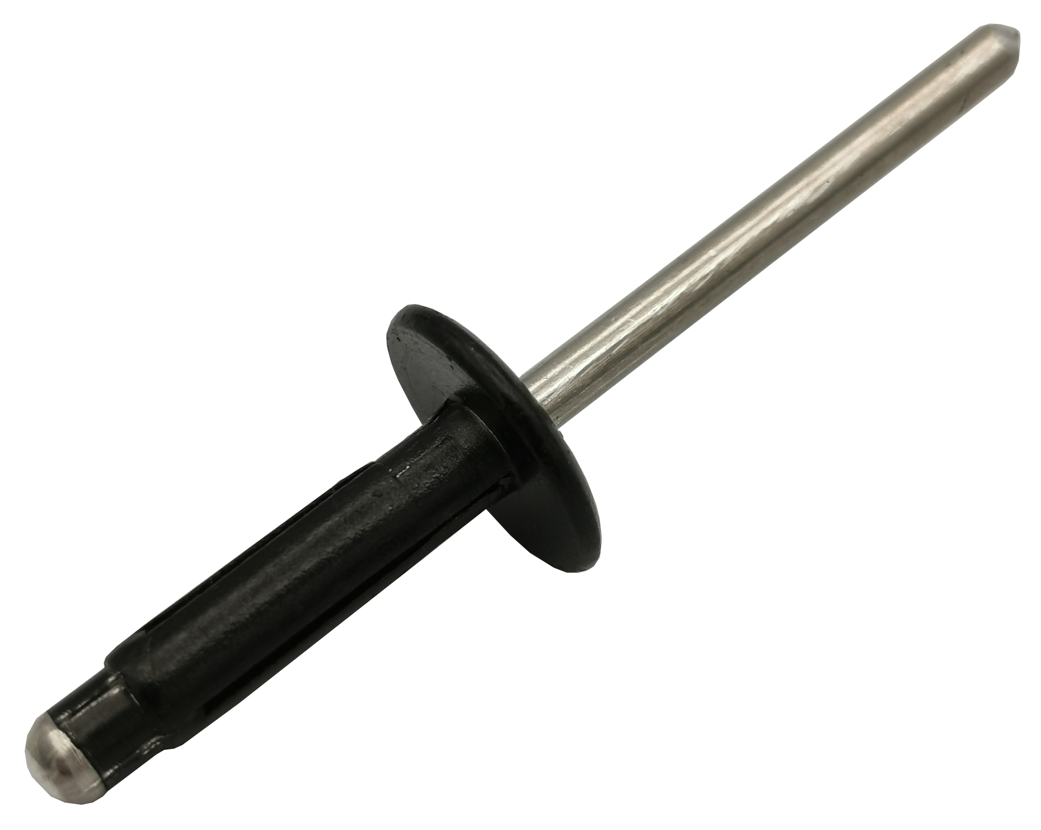 RIVET EN ALUMINIUM POUR PARE-CHOC AVANT RENAULT - réf. CL24S10