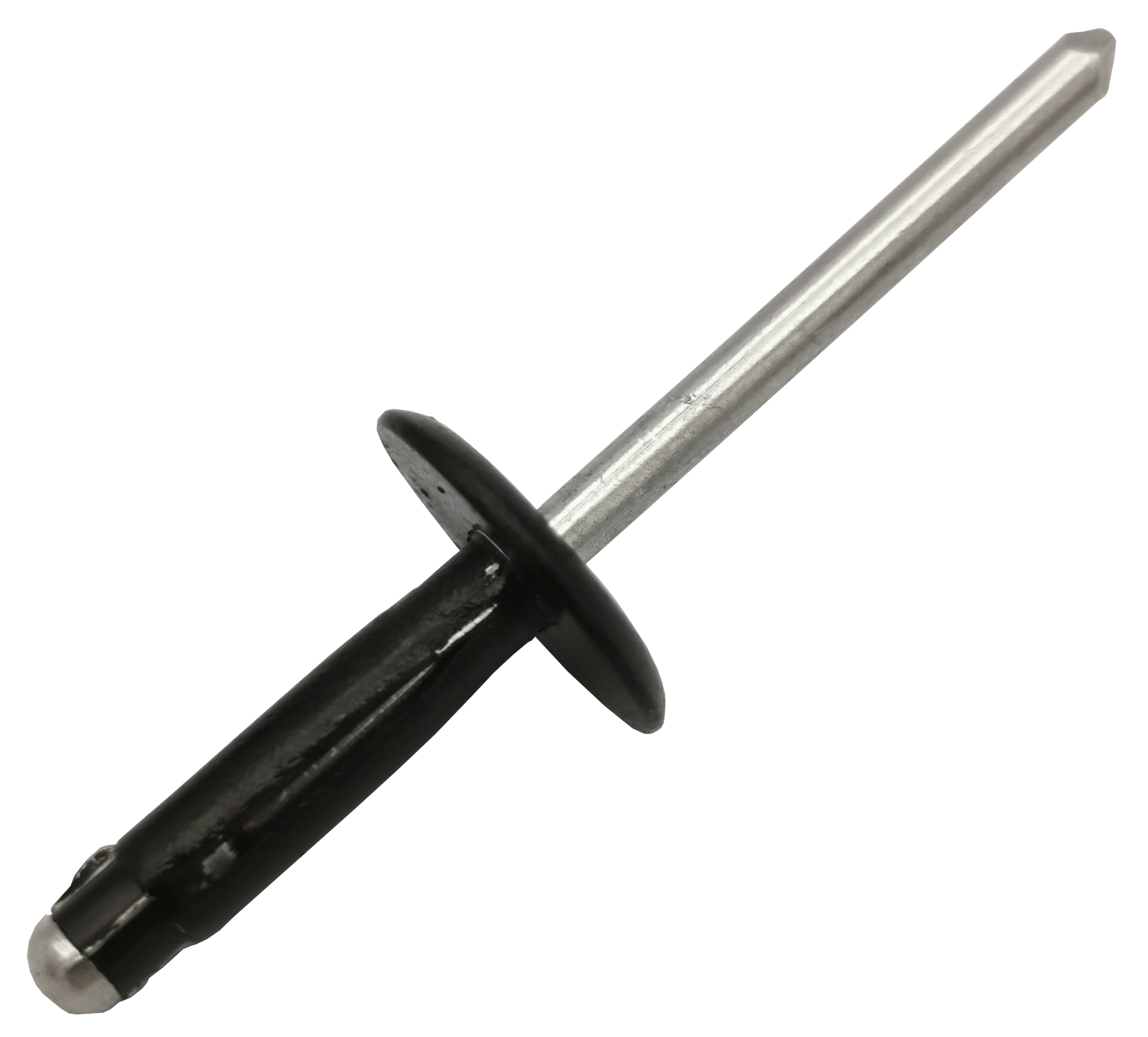 RIVET EN ALUMINIUM POUR PARE-CHOC AVANT RENAULT - réf. CL30S10