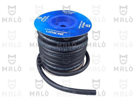 BOBINE DURITE CARBURANT AKRON DE 10M / Ø10 INT / Ø17 EXT - réf. 7804BOB