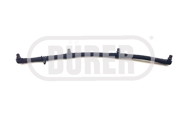 RAMPE RETOUR ADAPTABLE OPEL OE 817300 - réf. CRB521900