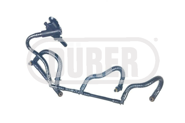 RAMPE RETOUR ADAPTABLE RENAULT OE 166714217R/166712021R - réf. CRB61500