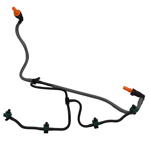 RAMPE RETOUR ADAPTABLE FORD OE 8C1Q9K022AC/8C1Q9K022AB - réf. CRD42400