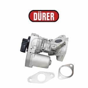 Vanne Egr VR21131 Durer