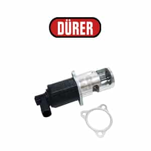 Vanne EGR VR61133 DÜRER
