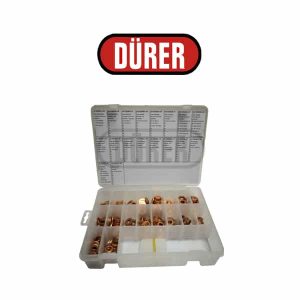 Coffret joint d'injecteur JCRCOF300 DÜRER