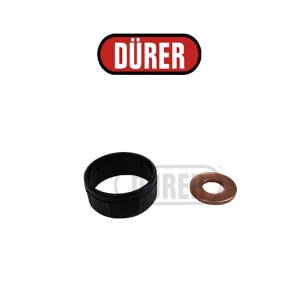 Kit de joints d'injecteur KMI252015 DÜRER