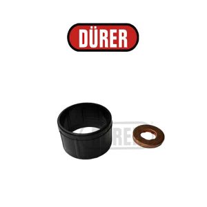 Kit de joints d'injecteur KMI252621 DÜRER