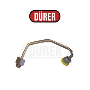 Conduite à haute pression injection TI220031 DÜRER