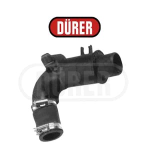 Durite de turbocompresseur DT60191 DÜRER