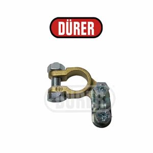 Cosse de batterie en laiton positif EB6001 DÜRER