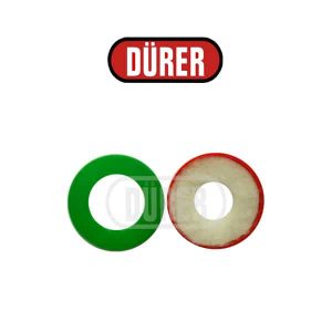 Rondelles anti-sulfate EBD5405 DÜRER