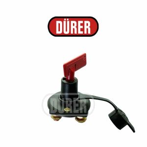 Coupe batterie universel 12v EBD5416 DÜRER