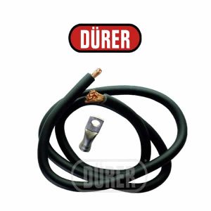 Câble de batterie 25mm2 souple EBD5417 DÜRER