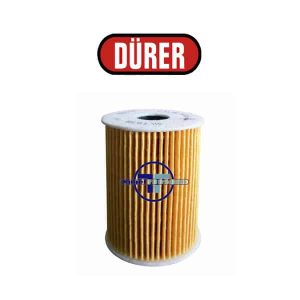 Filtre à huile O1123 Kugel Filtration