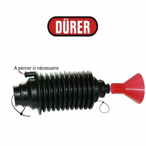 Kit soufflet de direction SDU02C DÜRER