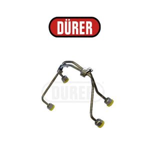 Conduite à haute pression injection TI222051 DÜRER