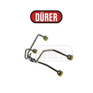 Conduite à haute pression injection TI222052 DÜRER