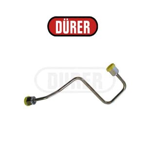 Conduite à haute pression injection TI615004 DÜRER