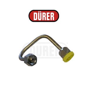 Conduite à haute pression injection TI619011 DÜRER