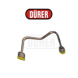 Conduite à haute pression injection TI622021 DÜRER