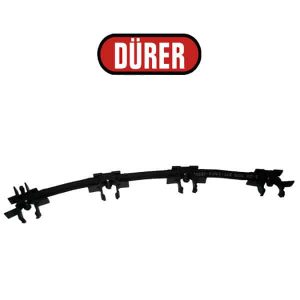 RAMPE RETOUR DIESEL CRD61900 DÜRER