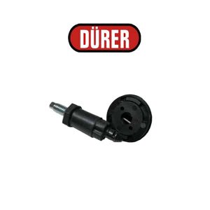 Support couvre moteur 2L HDI 7206s4 DÜRER