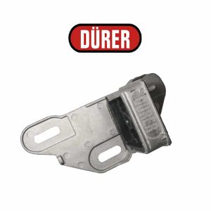 Suspension échappement 185701s1 DÜRER