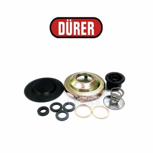 Kit de réparation pour pompe d'alimentation manuelle P8076/3 DÜRER