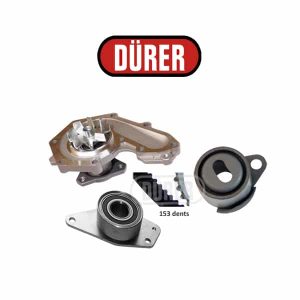 Kit de distribution avec pompe à eau PA1061050 DÜRER