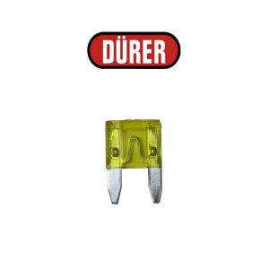 Mini fusible 20Mfbl4 DÜRELECT