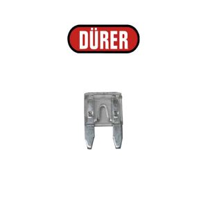 Mini fusible 25Mfbl4 DÜRELECT