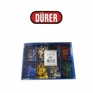 Coffret Fusibles COF160FE DÜRER