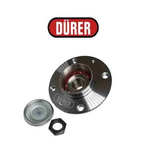 Moyeu de roue M23659K DÜRER