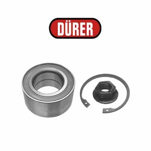 Roulement de roue R43531K DÜRER