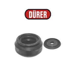 Kit de réparation coupelle de suspension KBA406 DÜRER adaptable PSA