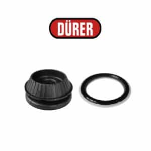 Kit de réparation coupelle de suspension KBA415 DÜRER