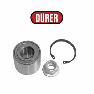 Roulement de roue R63639K DÜRER