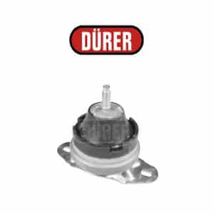 Support moteur SM2080 DÜRER