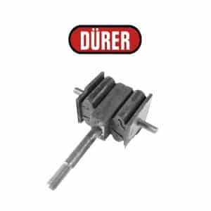 Support moteur SM6102 DÜRER