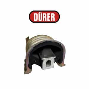 Support moteur SM8185 DÜRER