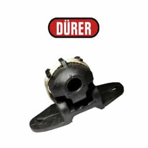 Suspension échappement 300924s1 DÜRER