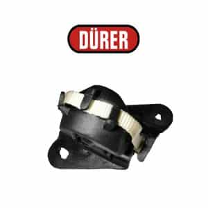 Suspension échappement 30092s1 DÜRER